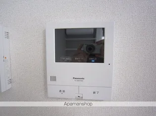 ドミール【2階】の内装