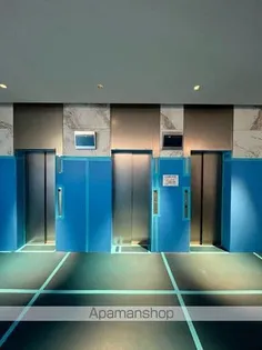 エンクレスト博多駅南GRACE【5階】のその他画像