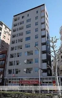 レジェンダリーコート赤羽の画像