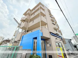クレイドウル中野の画像