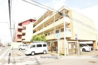 ブラザーハイツ伊勢原の画像