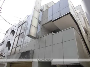 15ビル【303号室】の外観