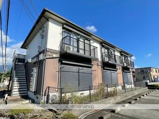 原町アパートメント北の画像
