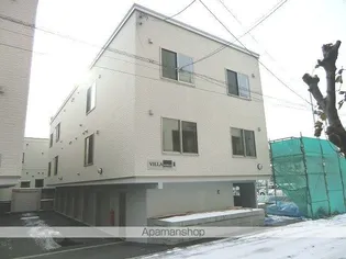 VILLA POPOLOIIの画像