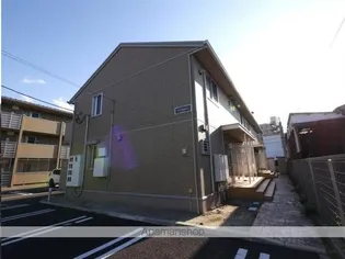 ライズ南仙台Aの画像