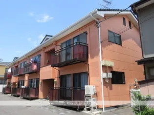 ナイスパーク 北町南の画像