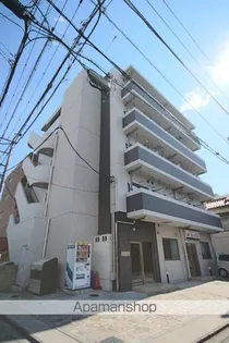 ローズウィング川越【4階】の外観