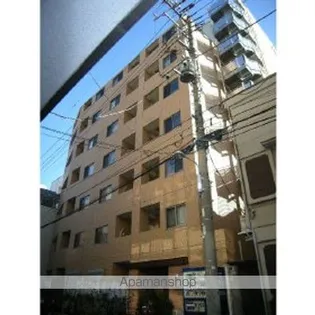 プレール・ドゥーク上野NORTH【7階】の外観