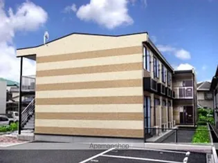 レオパレスCAMELLIAの画像