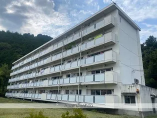 ビレッジハウス川辺I1号棟の画像