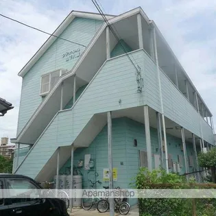 森山荘の画像