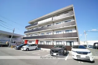 クレーネFLATの画像