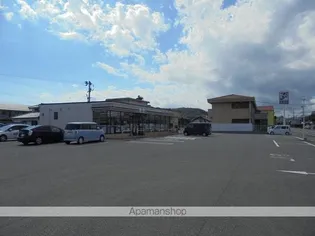 クリサンセマム B棟【1階】の周辺