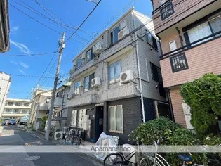 エスポワール日暮里の画像