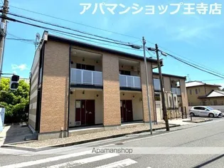 レオパレスカーサの画像