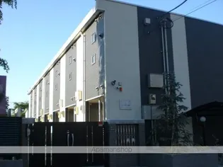 東京都練馬区関町北3丁目【アパート】の外観