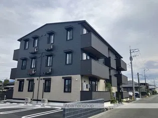 エトワール久保田の画像