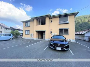 グラヴィス山手の画像