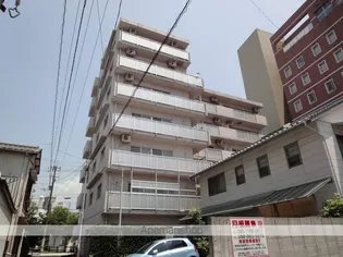 ル フルール大川筋の画像