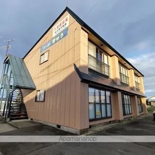 コーポきゅうの画像