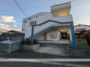 ディアハイツナカタの画像