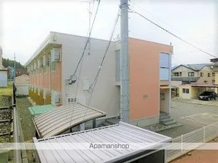 レオパレスニュータウンの画像