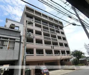 パインフィールド葛野大路の画像