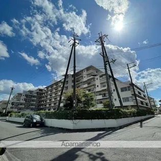 エルシティ草津2番館の画像