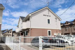 コモド カーサの画像
