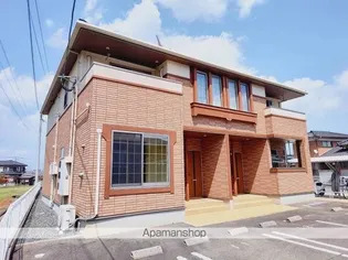 メゾンナチュールAの画像