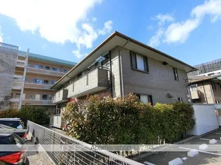 リビングタウン新田東の画像