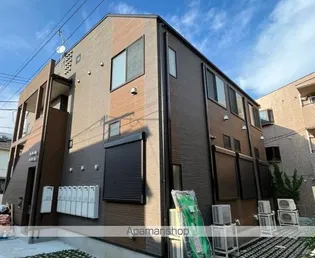 ハーモニーテラス上井草IVの画像