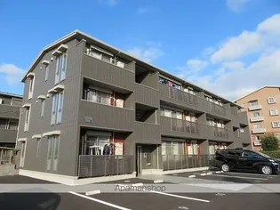 グレイスコートA棟の画像