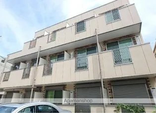 エスパースリュミエール赤羽西が丘の画像