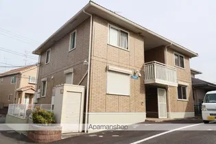 クローバーの画像