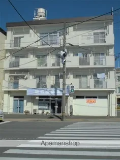 イーストコスモビルの画像