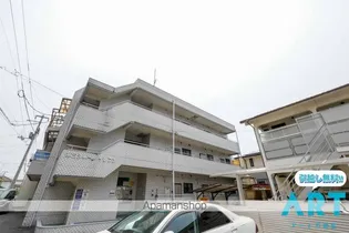 第三シャトレイレブンの画像