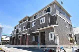 ピースフリィハウスIIの画像