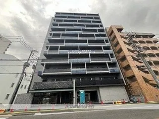 SーRESIDENCE広島駅CLARITYの画像