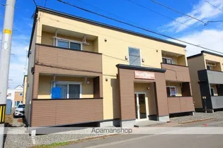 アイランドミドル北陽Ⅱの画像