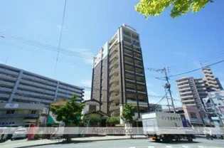 レジデンシャルヒルズ博多東の画像