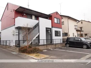 サンハイム大槻の画像