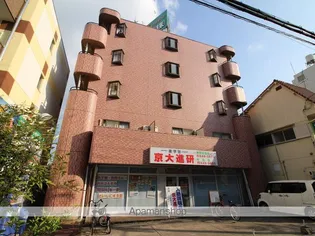 シャンテー中宮Iの画像