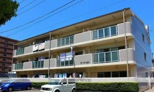 パークサイド鶴市の画像