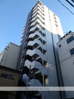 XEBEC両国【6階】の外観