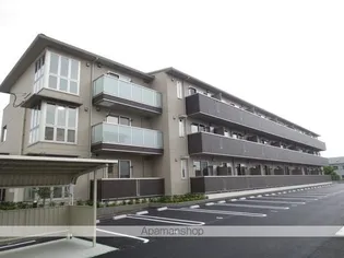 ウエストヴィレッジⅣ【3階】の外観