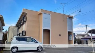 レオパレスSHIOHARAⅡ【106号室】の外観