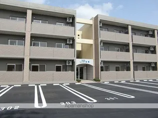 JRBハイツ室積の画像