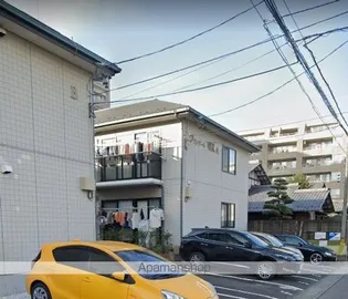 グランデール明見A【2階】の外観