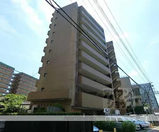M G HILLS四条河原町の画像